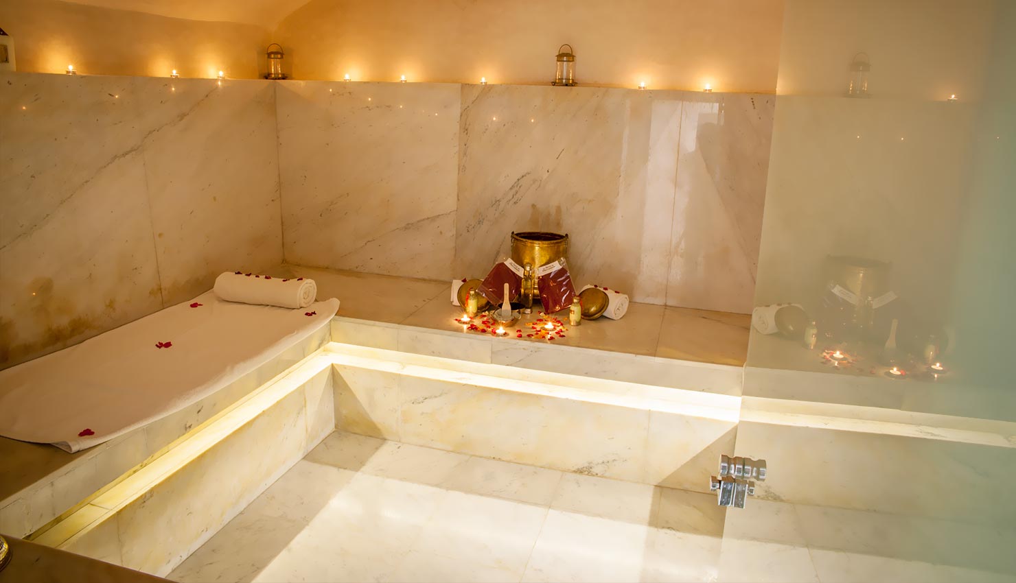 Great massage Marrakech for 2024